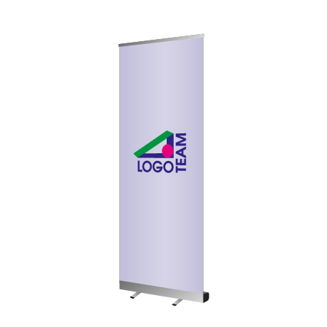 Roll-Up Displays