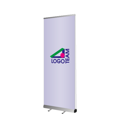 Roll-Up Displays