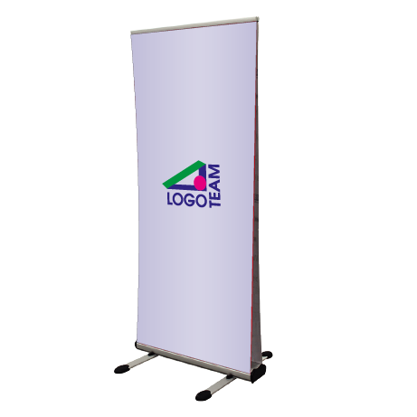 Roll-Up Displays