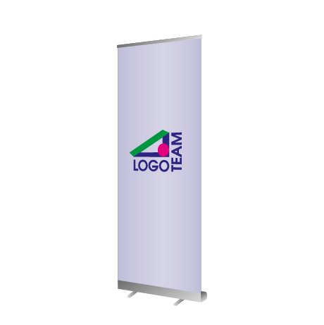 Roll-Up Displays