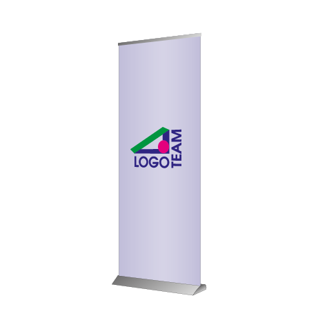 Roll-Up Displays